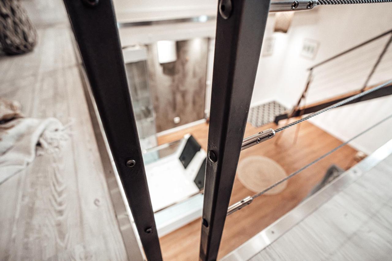 Luxusloft Timeout With Private Spa Ralingen 외부 사진