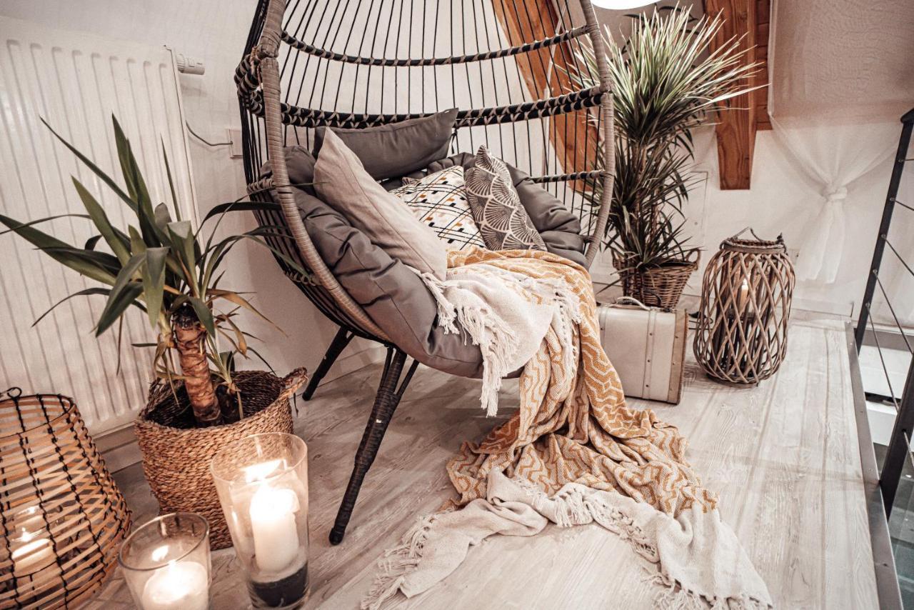 Luxusloft Timeout With Private Spa Ralingen 외부 사진