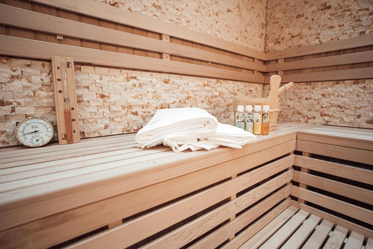 Luxusloft Timeout With Private Spa Ralingen 외부 사진