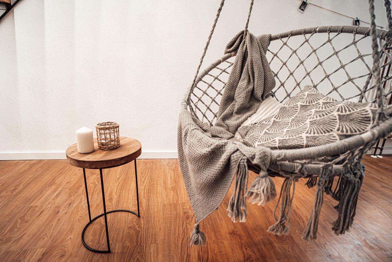 Luxusloft Timeout With Private Spa Ralingen 외부 사진