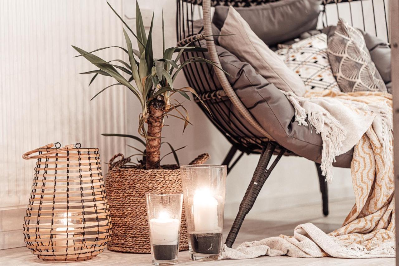 Luxusloft Timeout With Private Spa Ralingen 외부 사진
